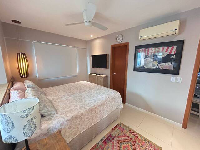 Apartamento para Locação em Belém - 4