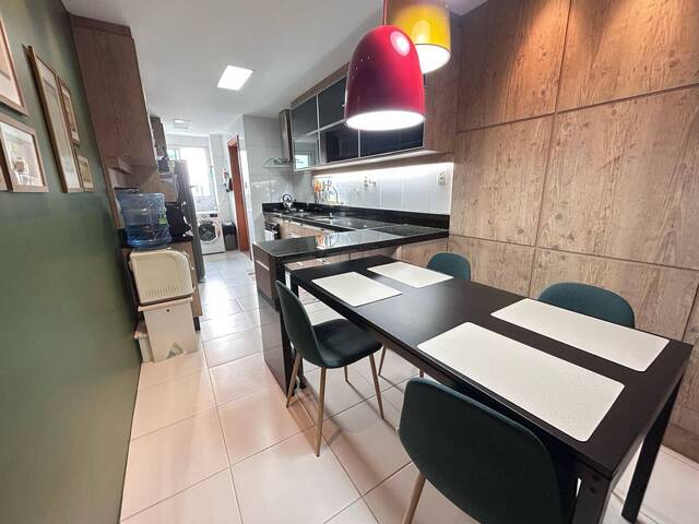 #BL193 - Apartamento para Locação em Belém - PA - 2