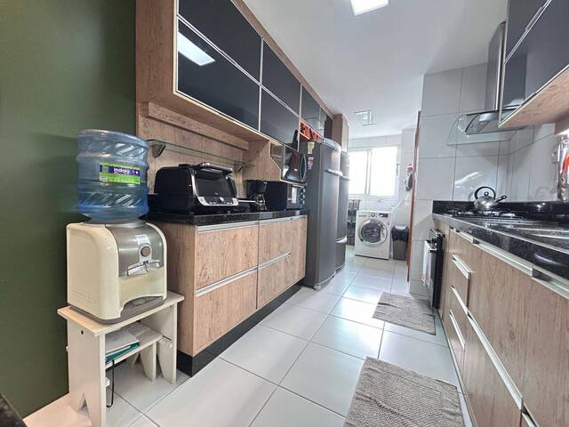 Apartamento para Locação em Belém - 5
