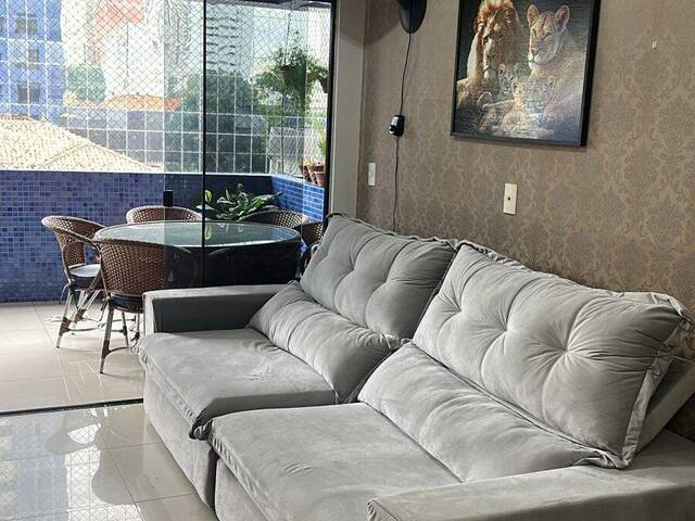 Apartamento para Venda em Belém - 5