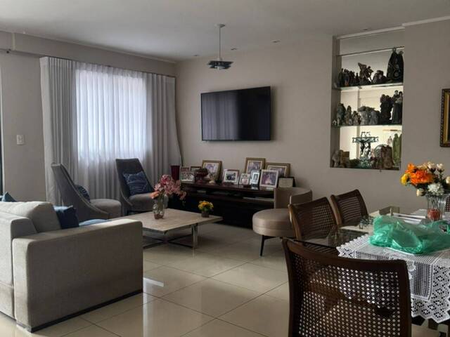 #BL195 - Apartamento para Venda em Belém - PA - 1