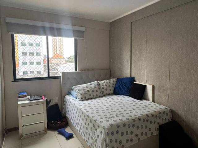 Apartamento para Venda em Belém - 5