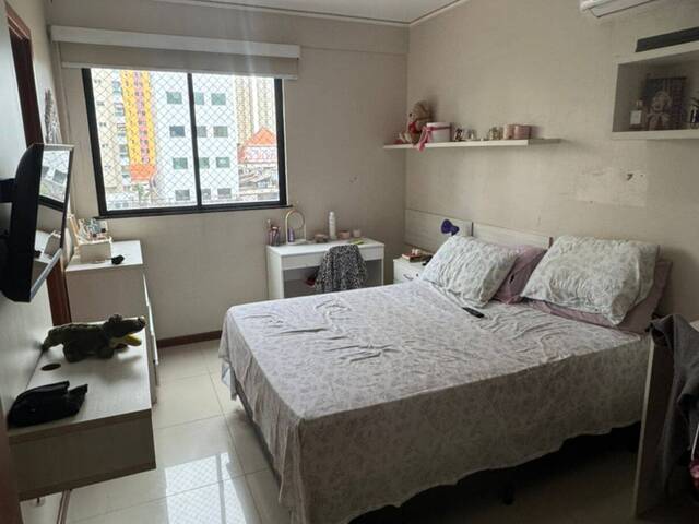 #BL195 - Apartamento para Venda em Belém - PA - 3