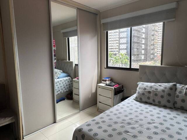 Apartamento para Venda em Belém - 4