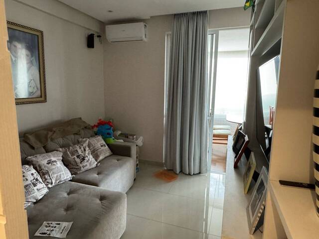 Apartamento para Venda em Belém - 5