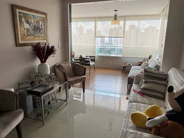 #BL196 - Apartamento para Venda em Belém - PA - 2