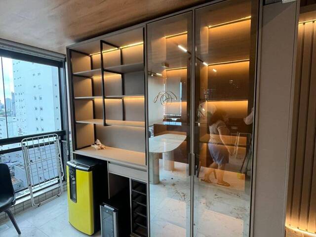 #BL197 - Apartamento para Venda em Belém - PA - 2