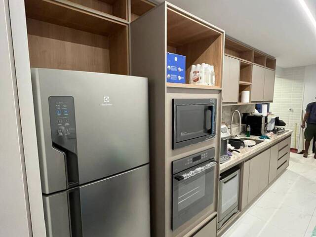 Apartamento para Venda em Belém - 4