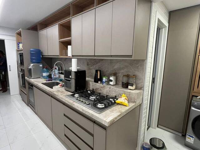 Apartamento para Venda em Belém - 5