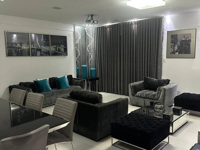 #BL198 - Apartamento para Venda em Belém - PA - 2