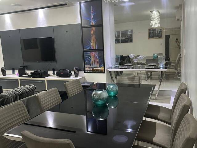 Apartamento para Venda em Belém - 4