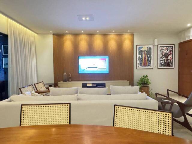 #BL199 - Apartamento para Venda em Belém - PA - 3