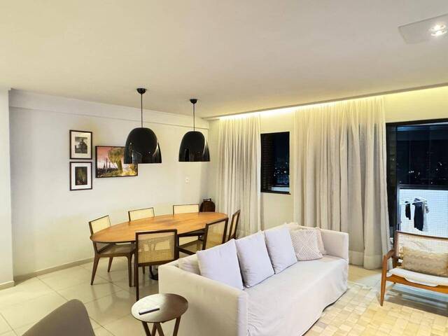 #BL199 - Apartamento para Venda em Belém - PA - 2