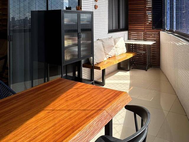Apartamento para Venda em Belém - 4