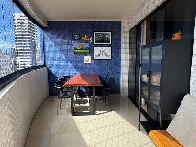 Apartamento para Venda em Belém - 5