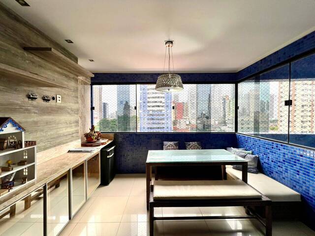 Apartamento para Venda em Belém - 4