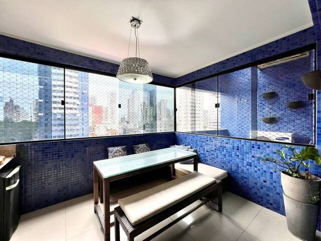 Apartamento para Venda em Belém - 5