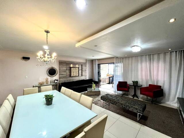 #BL200 - Apartamento para Venda em Belém - PA - 3