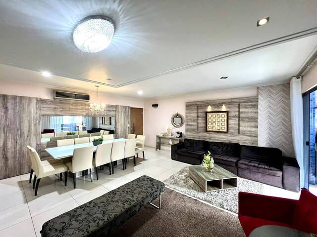 #BL200 - Apartamento para Venda em Belém - PA - 2