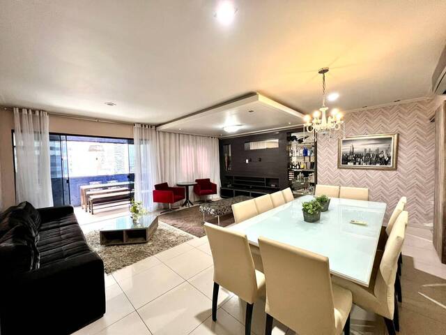 #BL200 - Apartamento para Venda em Belém - PA - 1