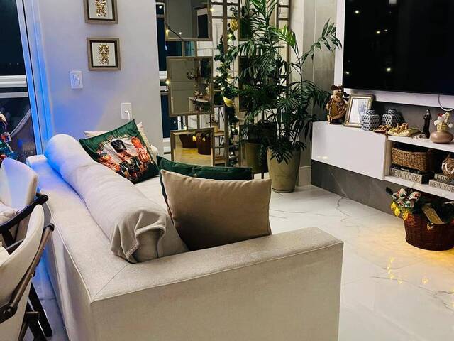 #BL202 - Apartamento para Venda em Belém - PA - 3