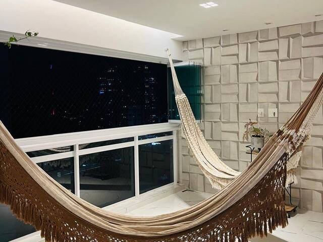 Apartamento para Venda em Belém - 4