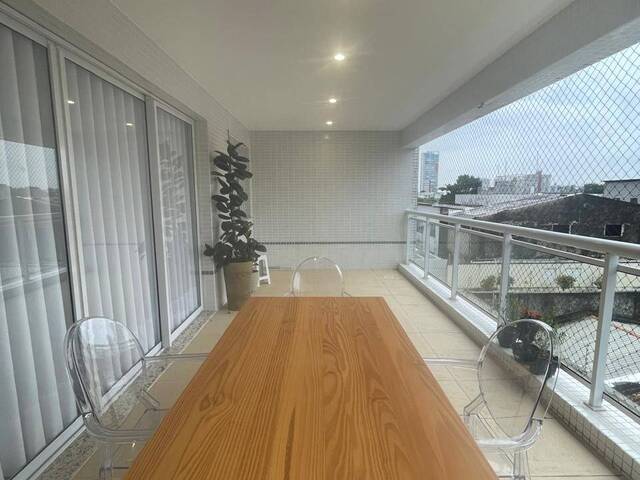 #BL203 - Apartamento para Venda em Belém - PA - 3