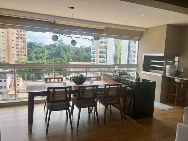 Apartamento para Venda em Belém - 5