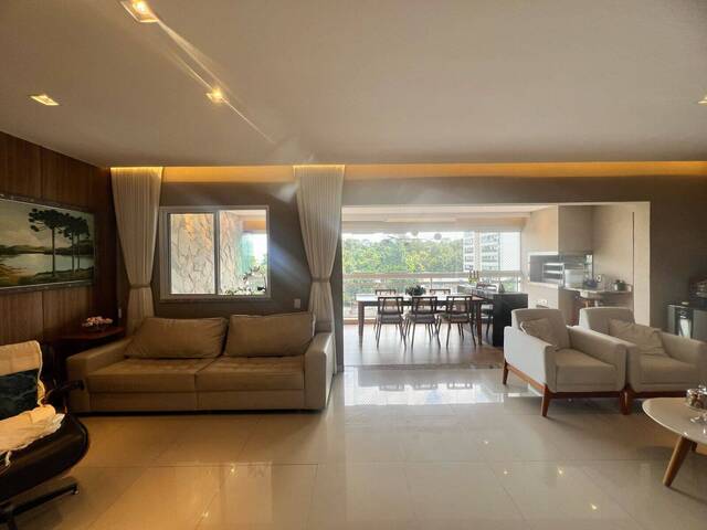 Apartamento para Venda em Belém - 4