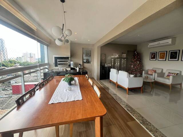 #BL204 - Apartamento para Venda em Belém - PA - 1