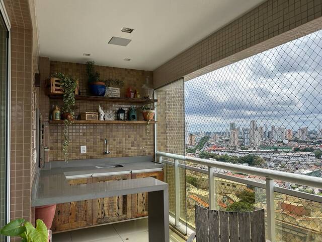Apartamento para Locação em Belém - 5