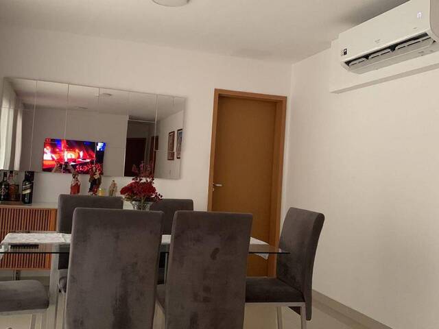 #BL206 - Apartamento para Venda em Belém - PA - 3