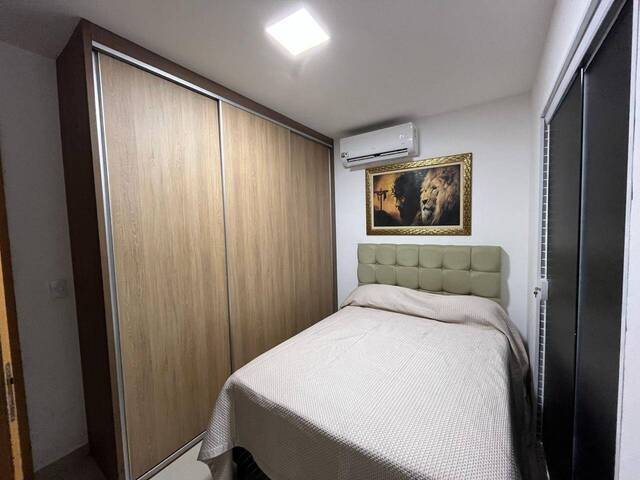 Apartamento para Venda em Belém - 5