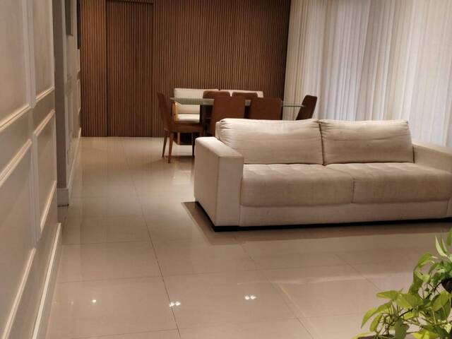 Apartamento para Venda em Belém - 4