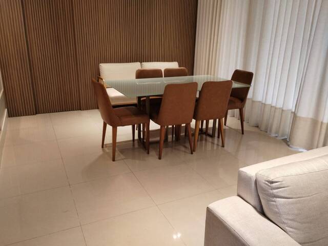Apartamento para Venda em Belém - 5