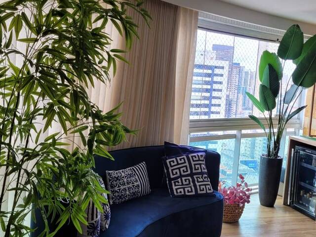 #BL208 - Apartamento para Venda em Belém - PA - 2