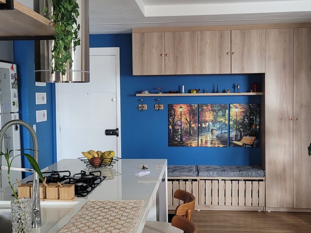 Apartamento para Venda em Belém - 5