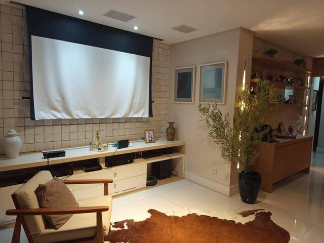#BL209 - Apartamento para Venda em Belém - PA - 2