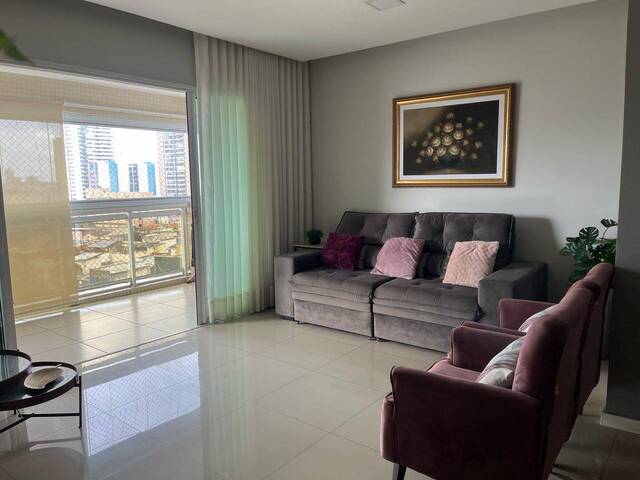 #BL210 - Apartamento para Locação em Belém - PA - 2