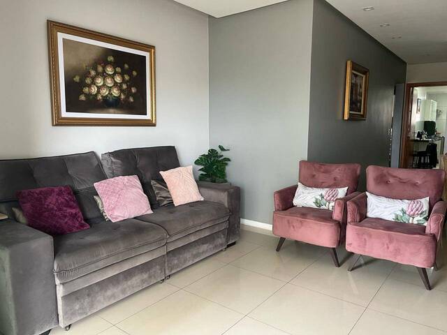 Apartamento para Locação em Belém - 5