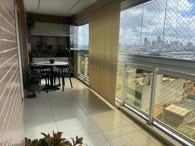 #BL210 - Apartamento para Locação em Belém - PA - 3