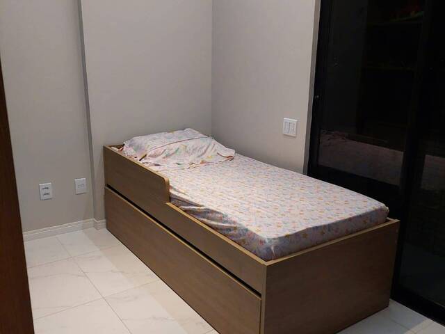 Apartamento para Venda em Belém - 5