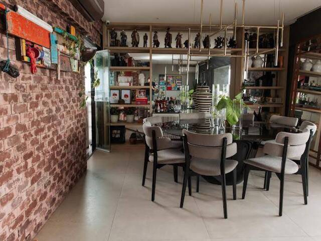 Apartamento para Locação em Belém - 4