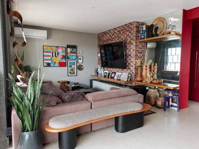 #BL213 - Apartamento para Locação em Belém - PA - 3