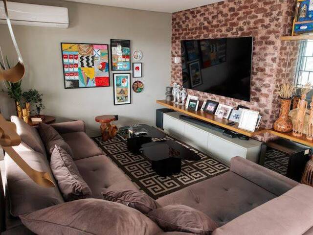 #BL213 - Apartamento para Locação em Belém - PA - 2