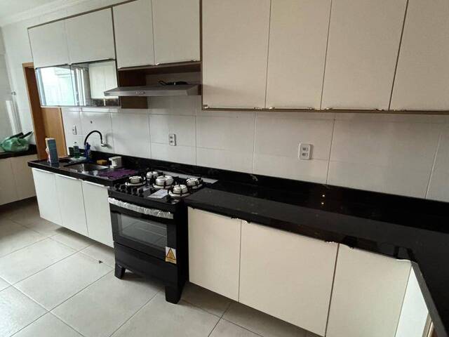 Apartamento para Temporada em Belém - 5