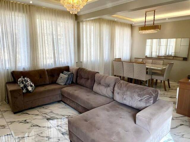 Apartamento para Venda em Belém - 5