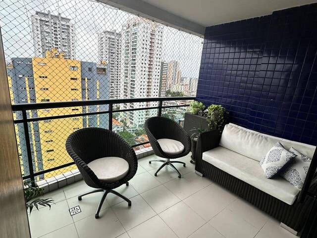 Apartamento para Venda em Belém - 5