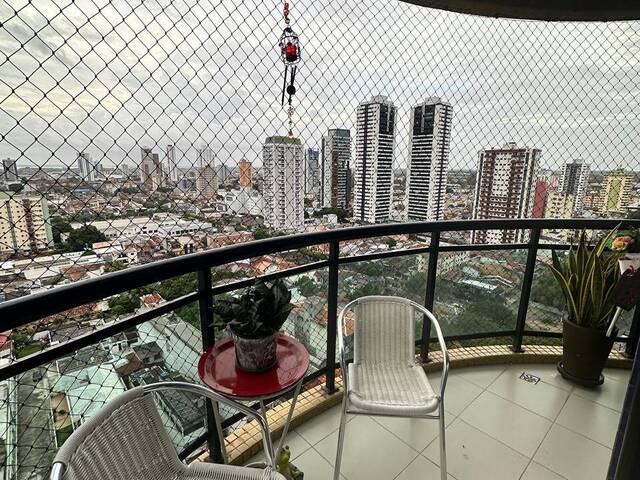 #BL216 - Apartamento para Venda em Belém - PA - 3
