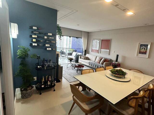 Apartamento para Venda em Belém - 4